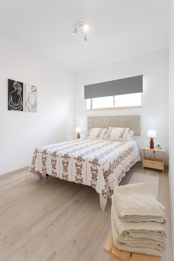 דירות Nadadouro Quinta Dos Passarinhos מראה חיצוני תמונה